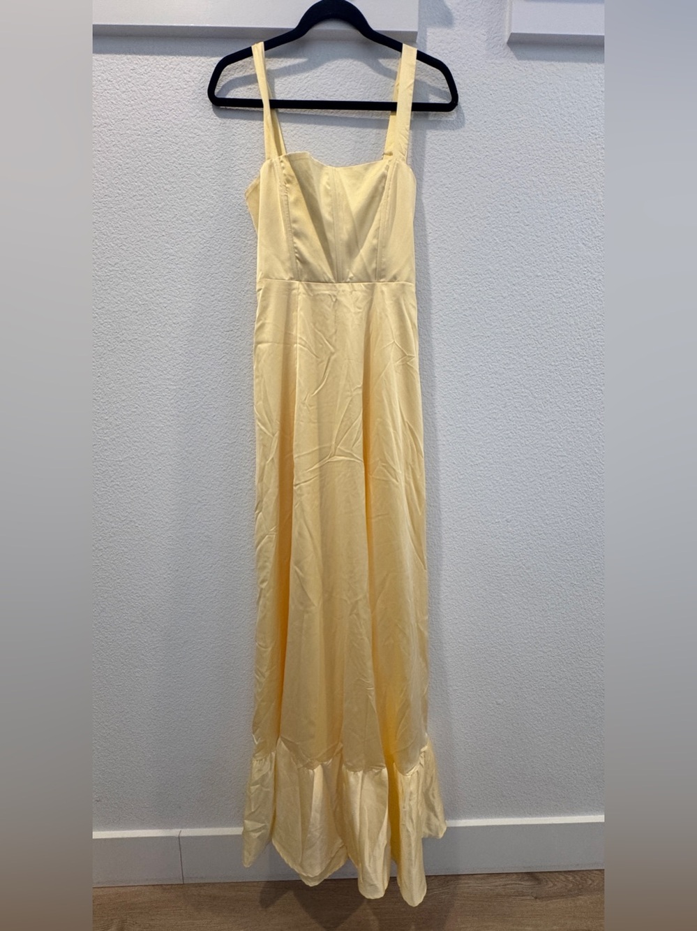 Show me your mumu Clarissa Corset Dress - Picture 7 of 12